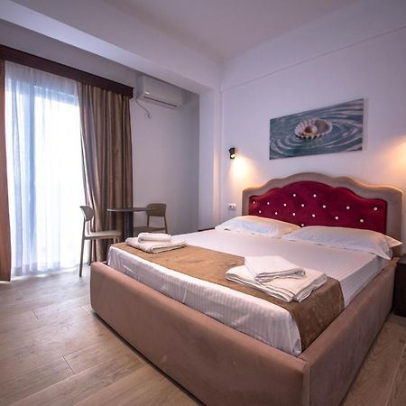 Hotel Perla קסאמיל מראה חיצוני תמונה