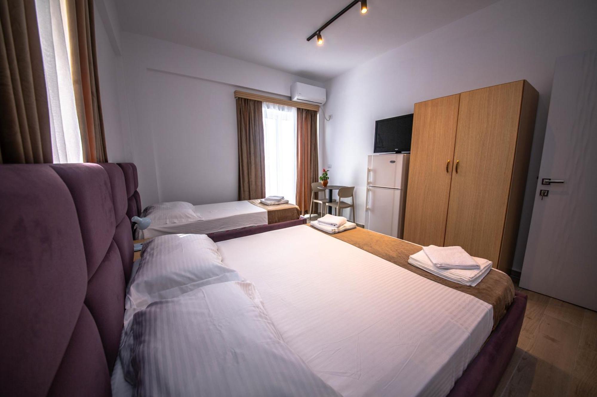 Hotel Perla קסאמיל מראה חיצוני תמונה