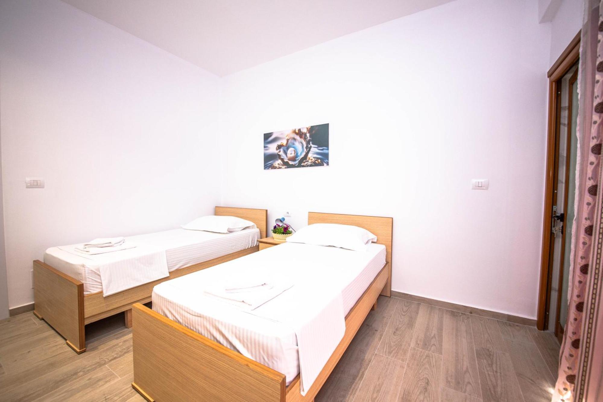 Hotel Perla קסאמיל מראה חיצוני תמונה