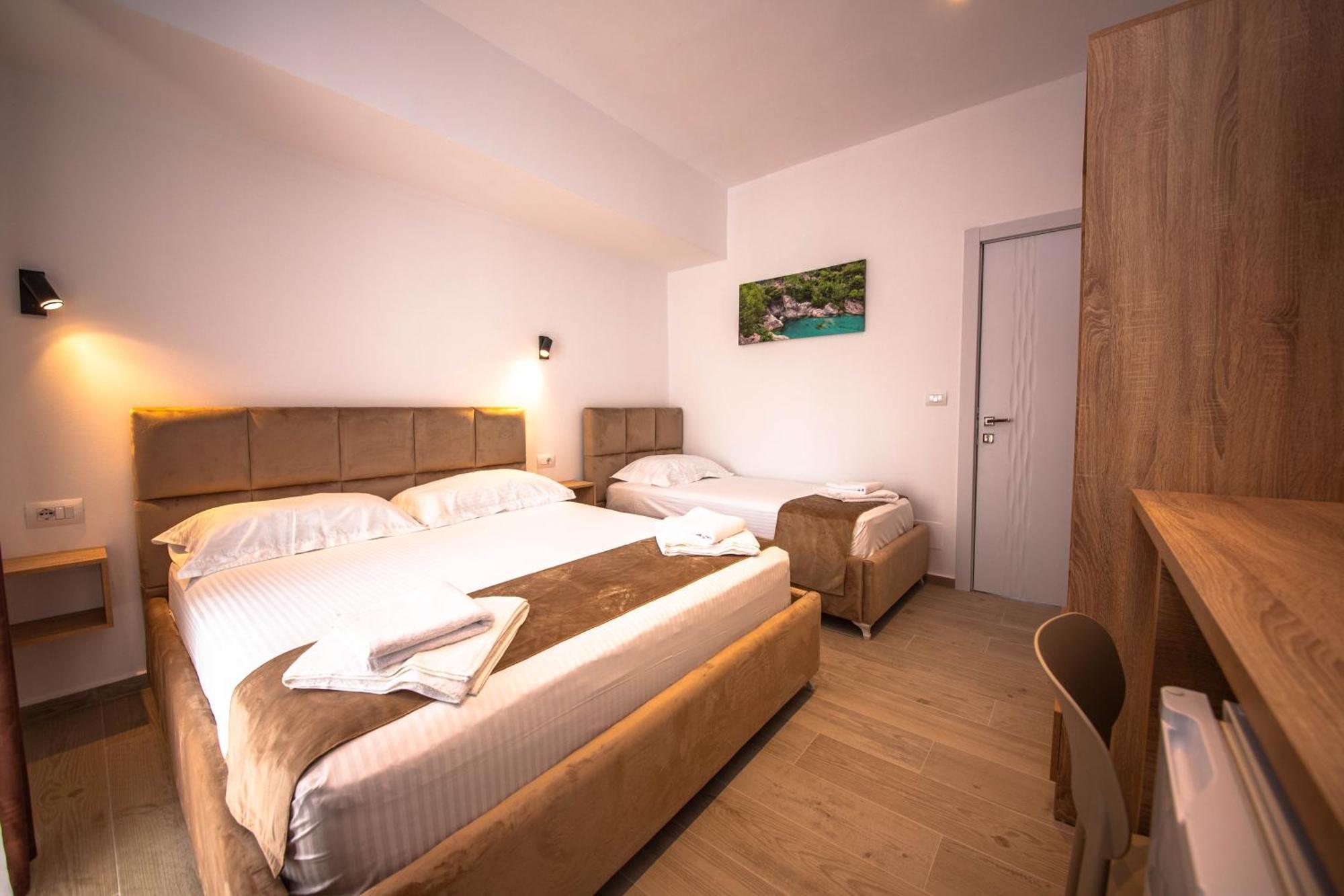 Hotel Perla קסאמיל מראה חיצוני תמונה