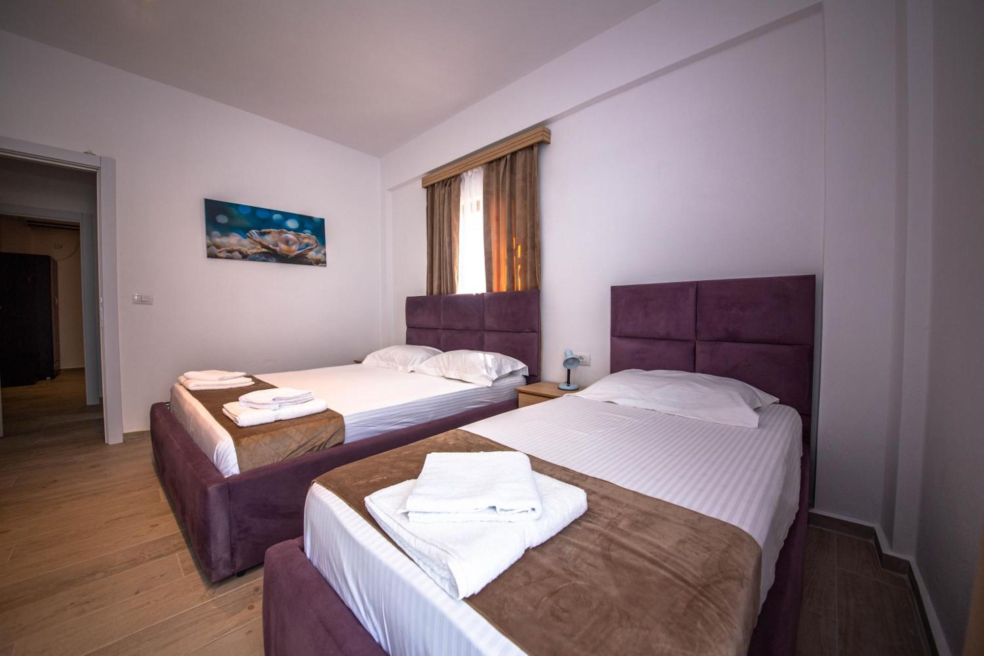 Hotel Perla קסאמיל מראה חיצוני תמונה