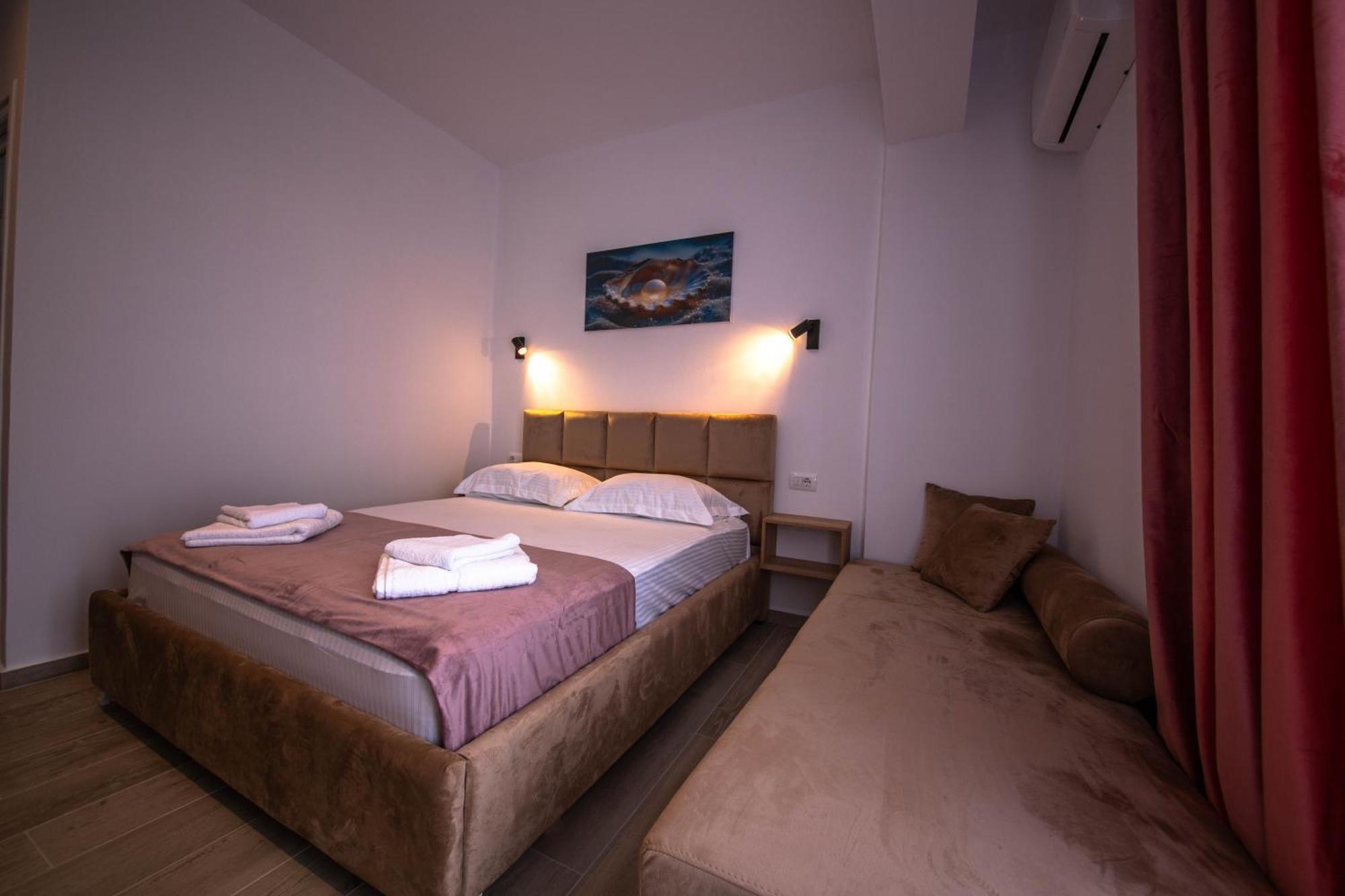 Hotel Perla קסאמיל מראה חיצוני תמונה