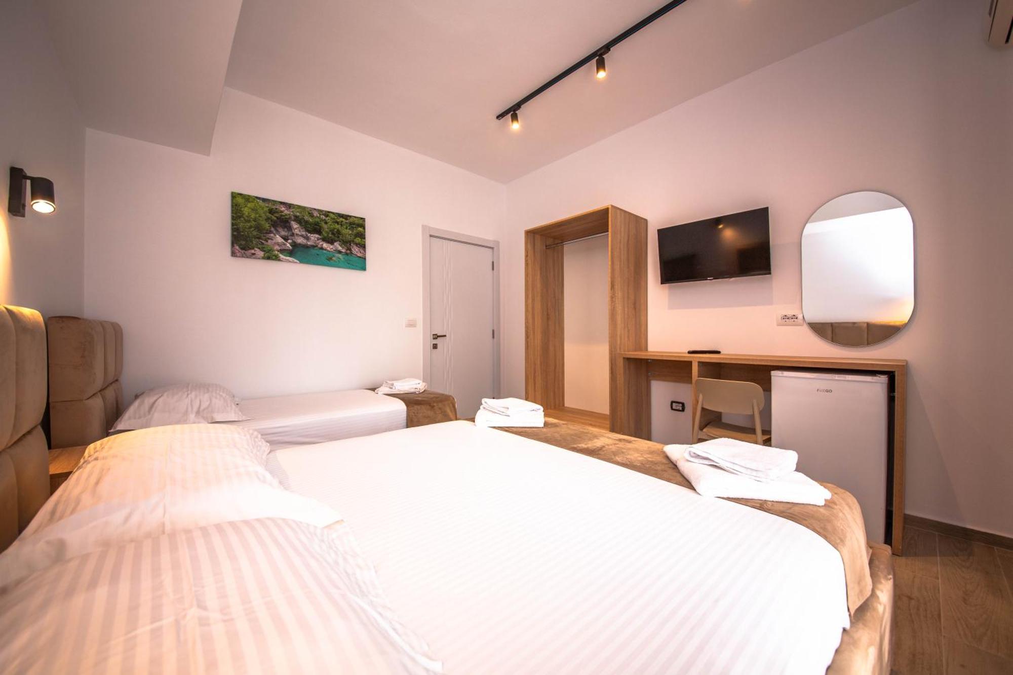 Hotel Perla קסאמיל מראה חיצוני תמונה