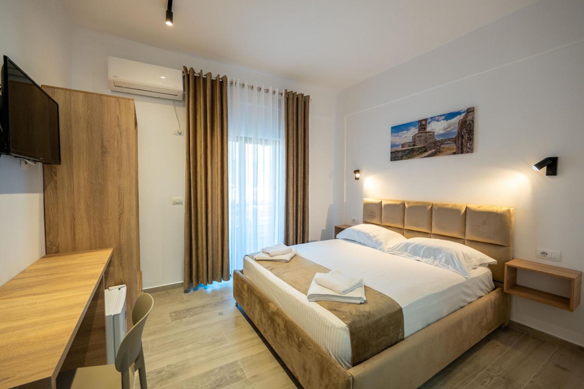 Hotel Perla קסאמיל מראה חיצוני תמונה