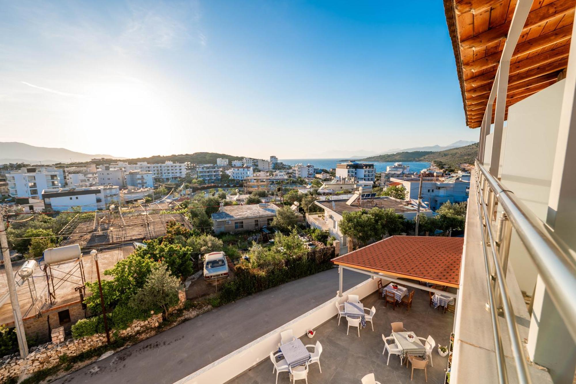 Hotel Perla קסאמיל מראה חיצוני תמונה