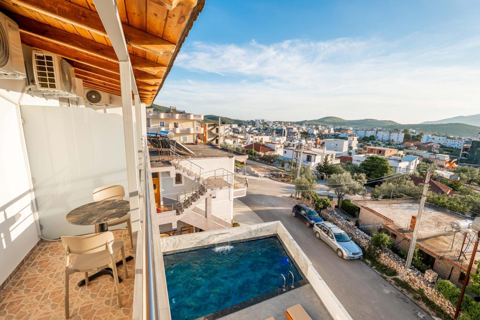 Hotel Perla קסאמיל מראה חיצוני תמונה