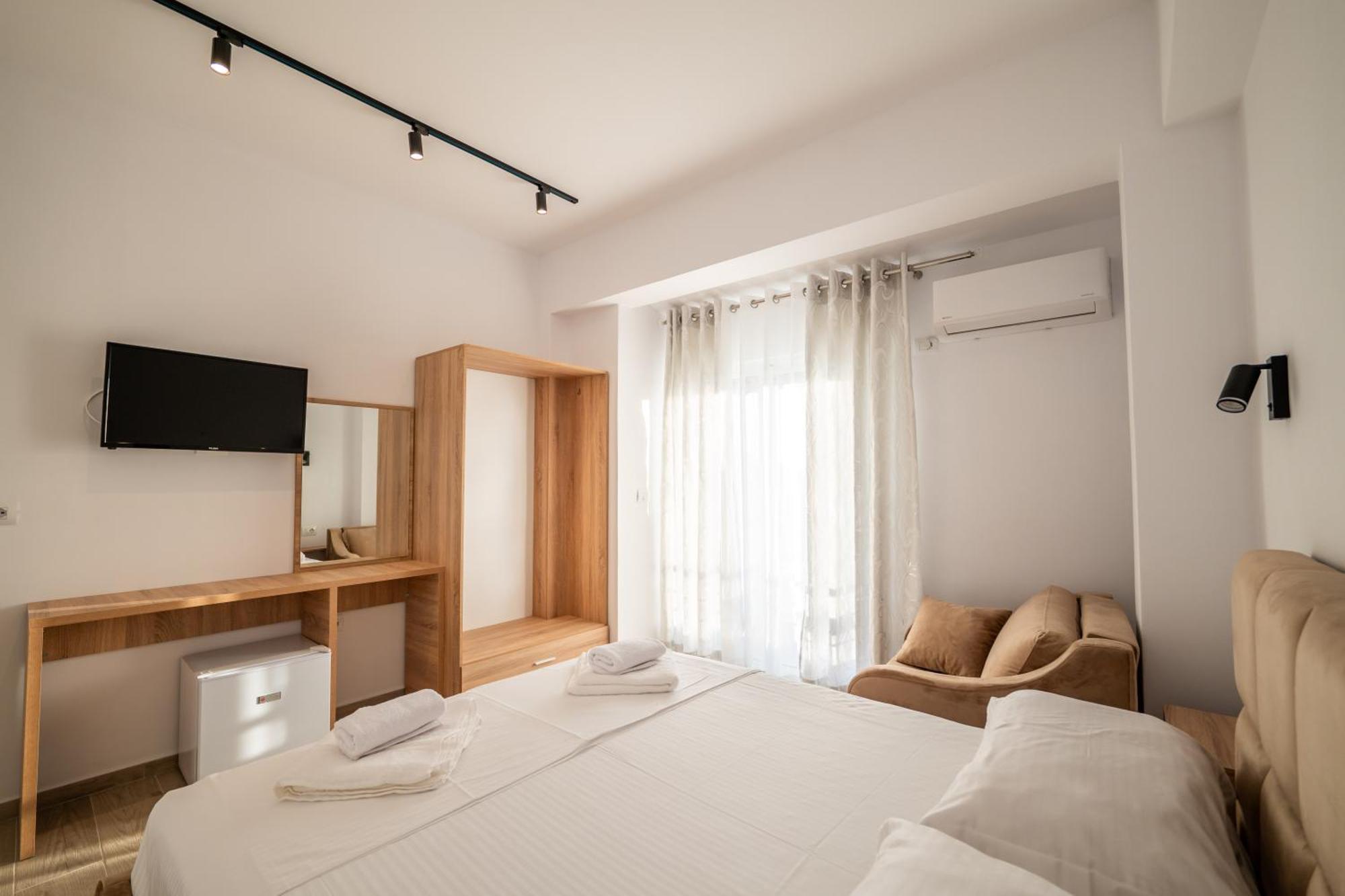 Hotel Perla קסאמיל מראה חיצוני תמונה
