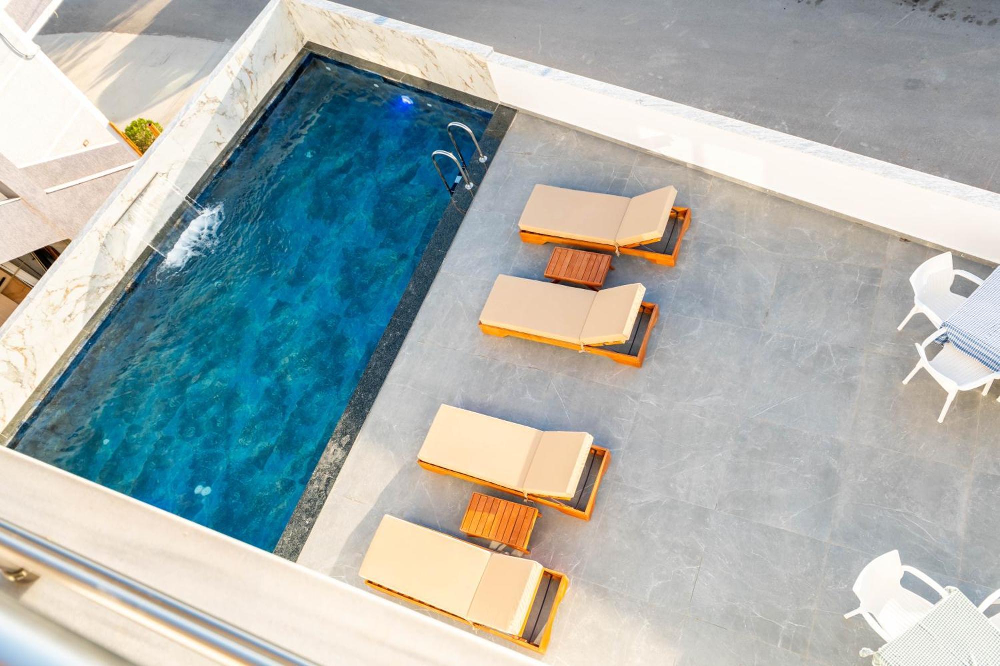 Hotel Perla קסאמיל מראה חיצוני תמונה