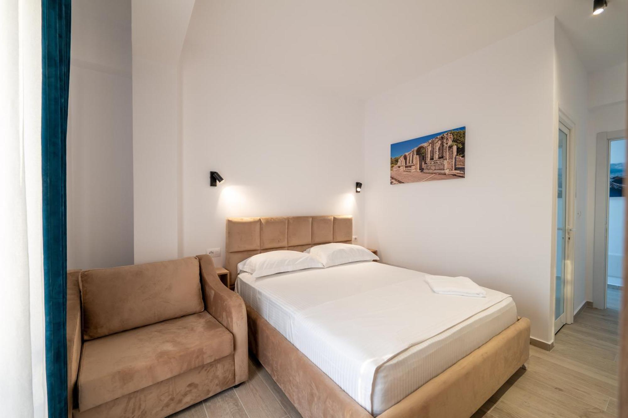 Hotel Perla קסאמיל מראה חיצוני תמונה