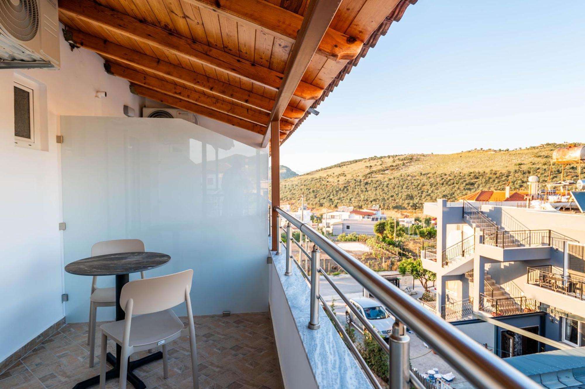 Hotel Perla קסאמיל מראה חיצוני תמונה