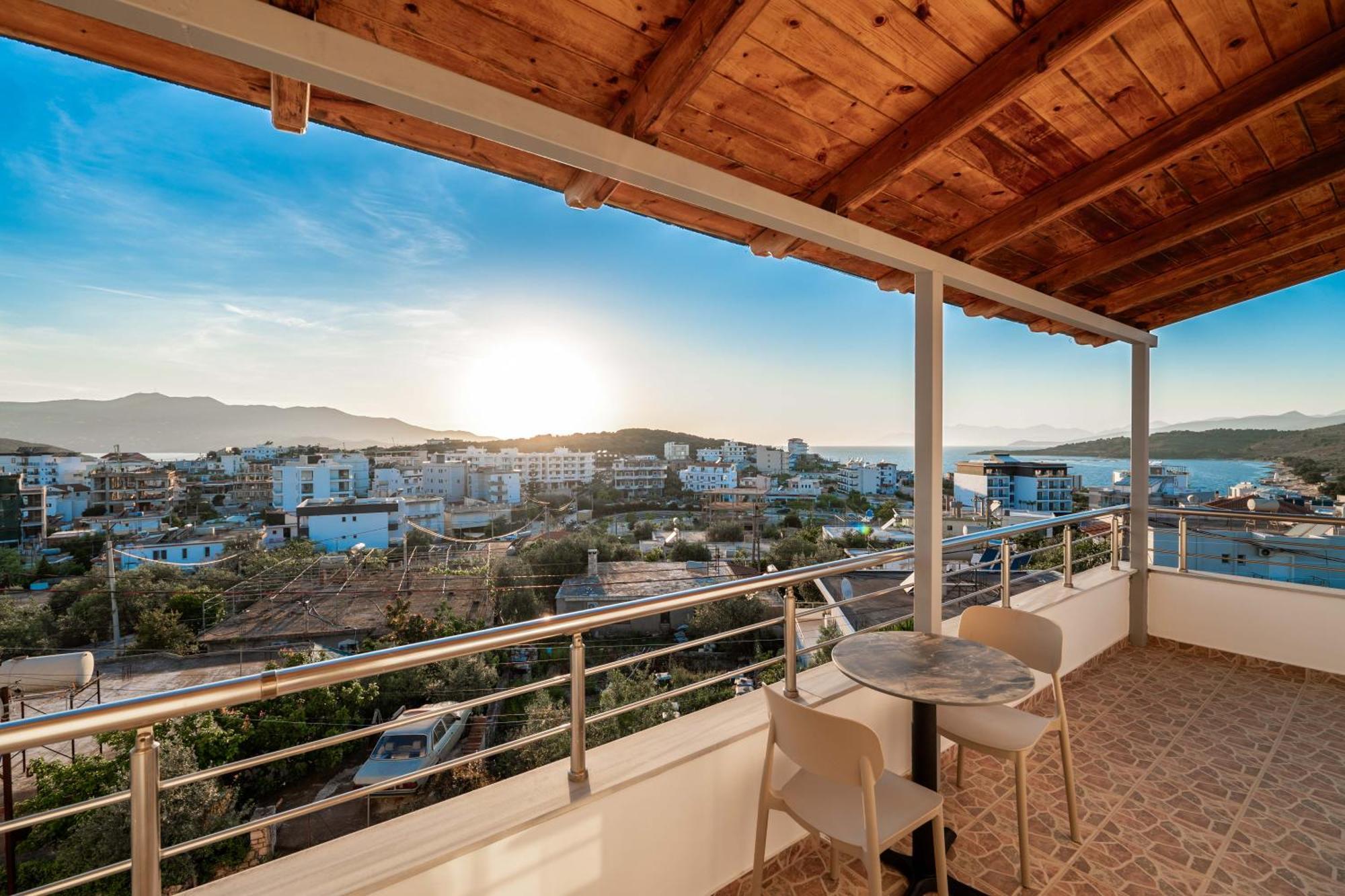 Hotel Perla קסאמיל מראה חיצוני תמונה