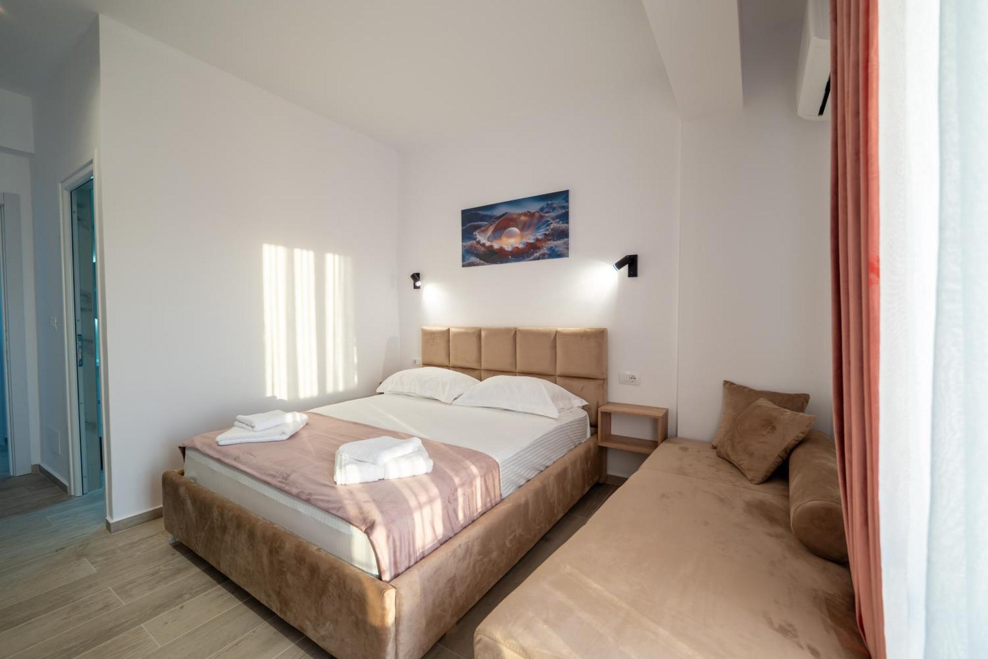 Hotel Perla קסאמיל מראה חיצוני תמונה
