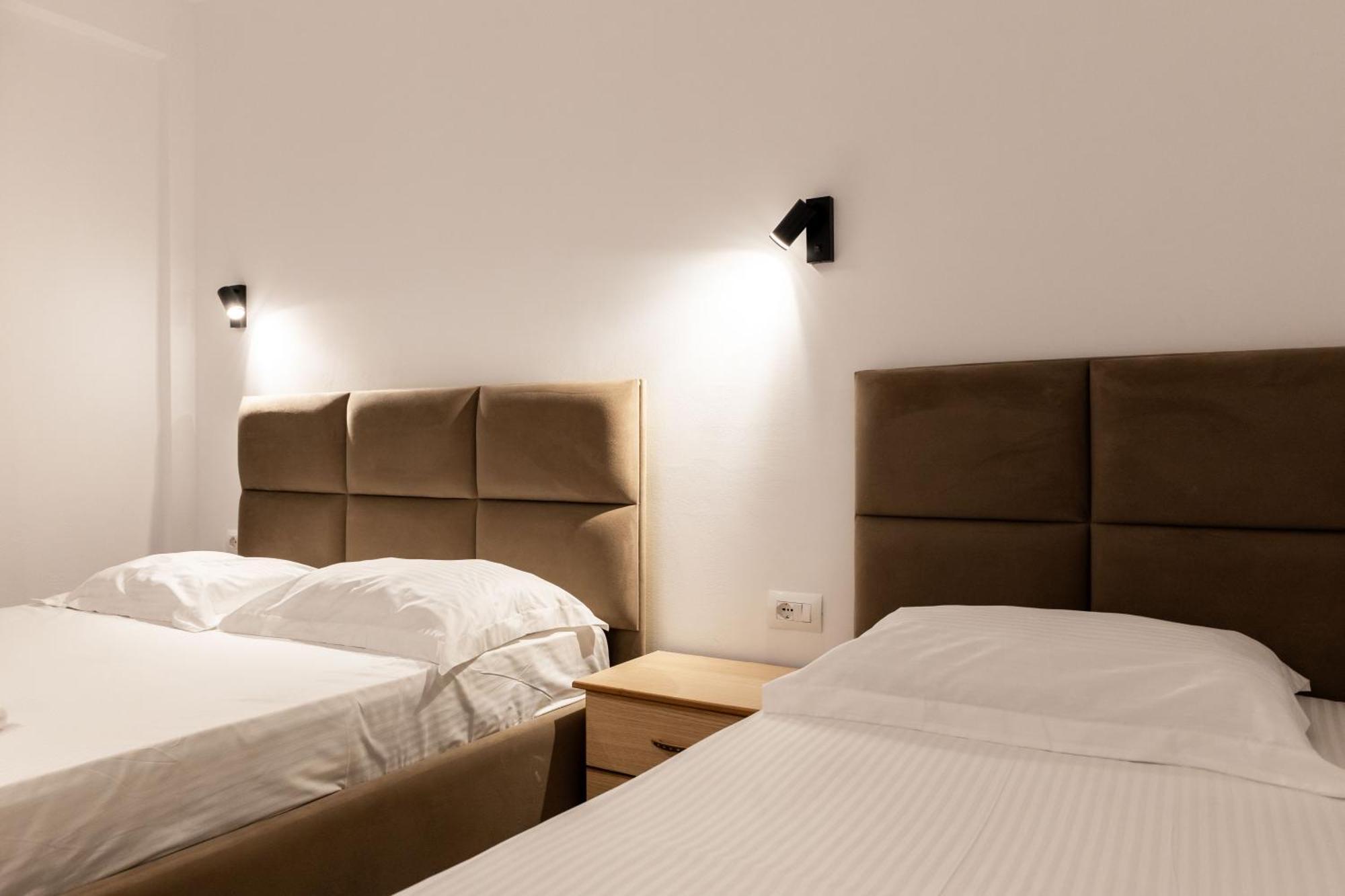 Hotel Perla קסאמיל מראה חיצוני תמונה