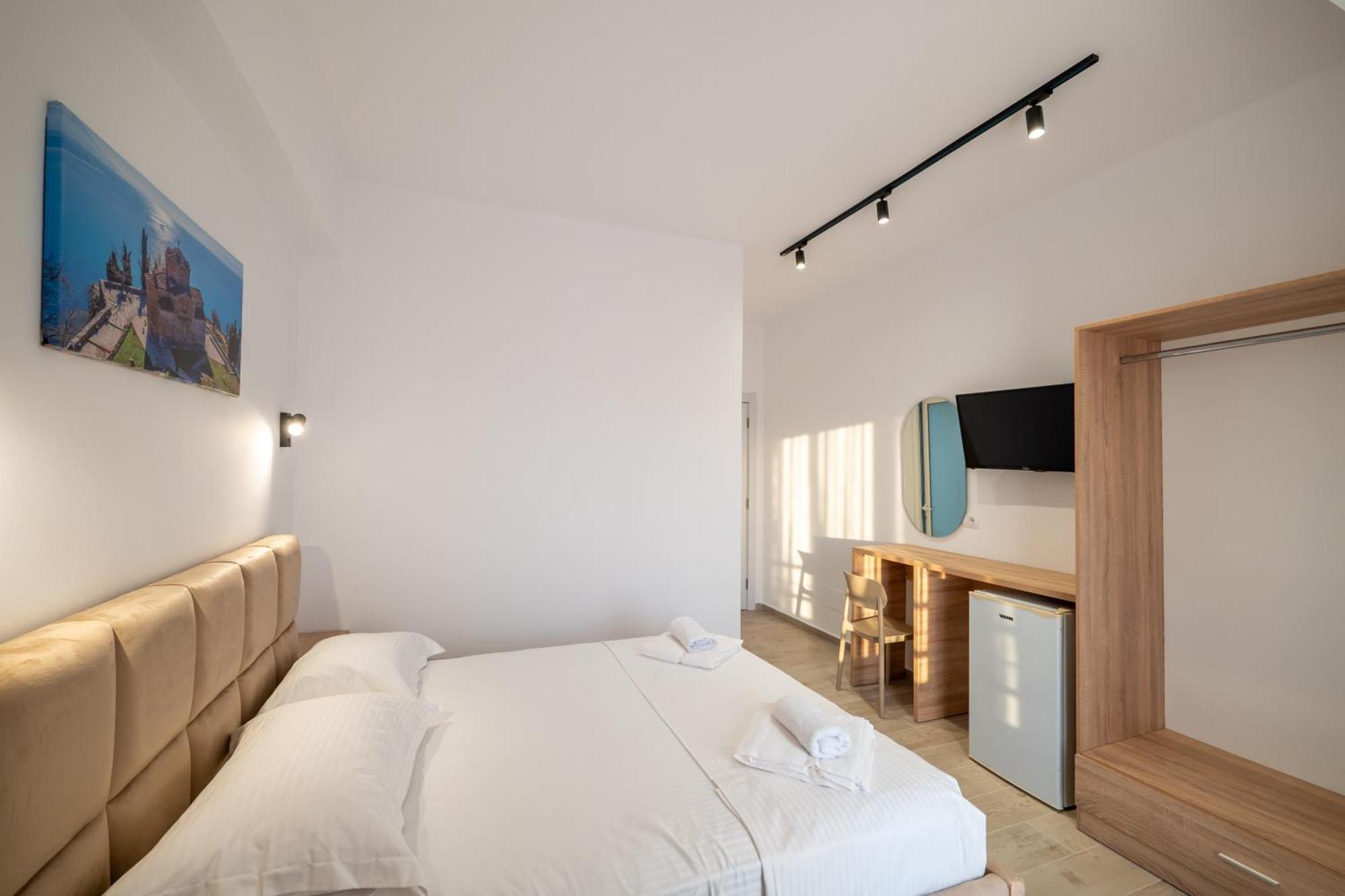 Hotel Perla קסאמיל מראה חיצוני תמונה