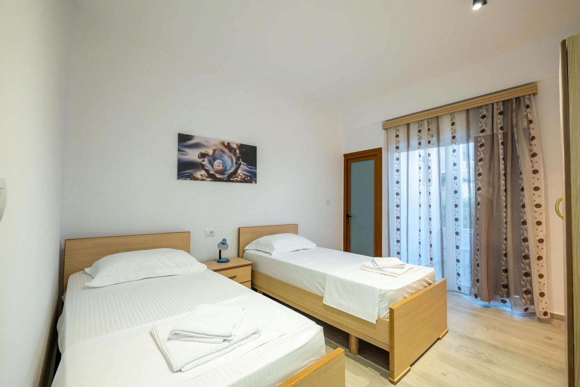 Hotel Perla קסאמיל מראה חיצוני תמונה