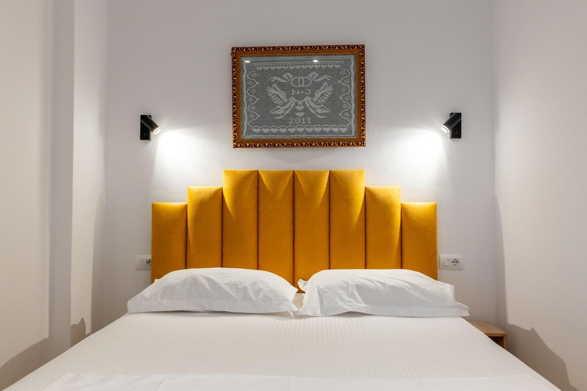 Hotel Perla קסאמיל מראה חיצוני תמונה