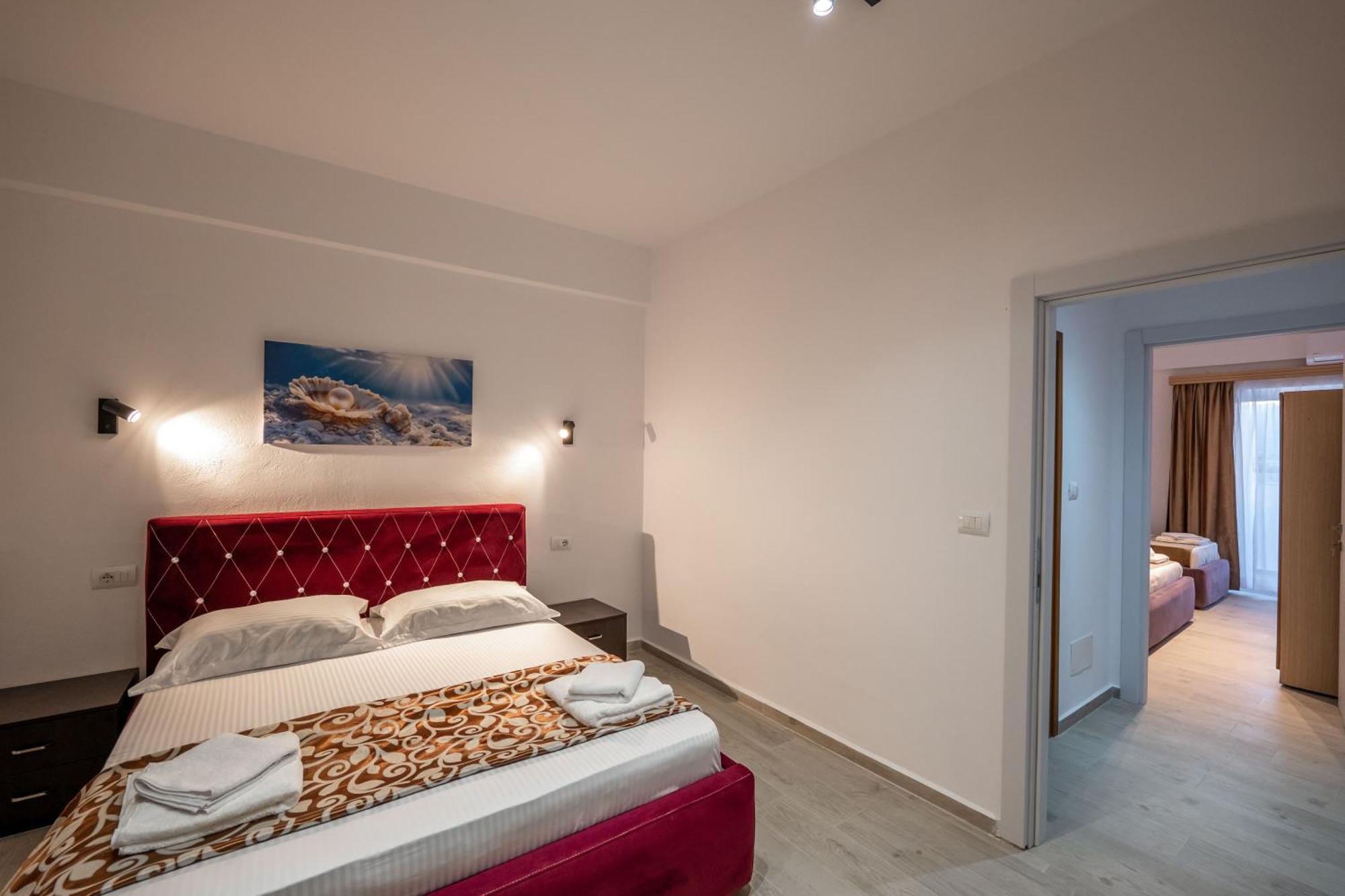 Hotel Perla קסאמיל מראה חיצוני תמונה