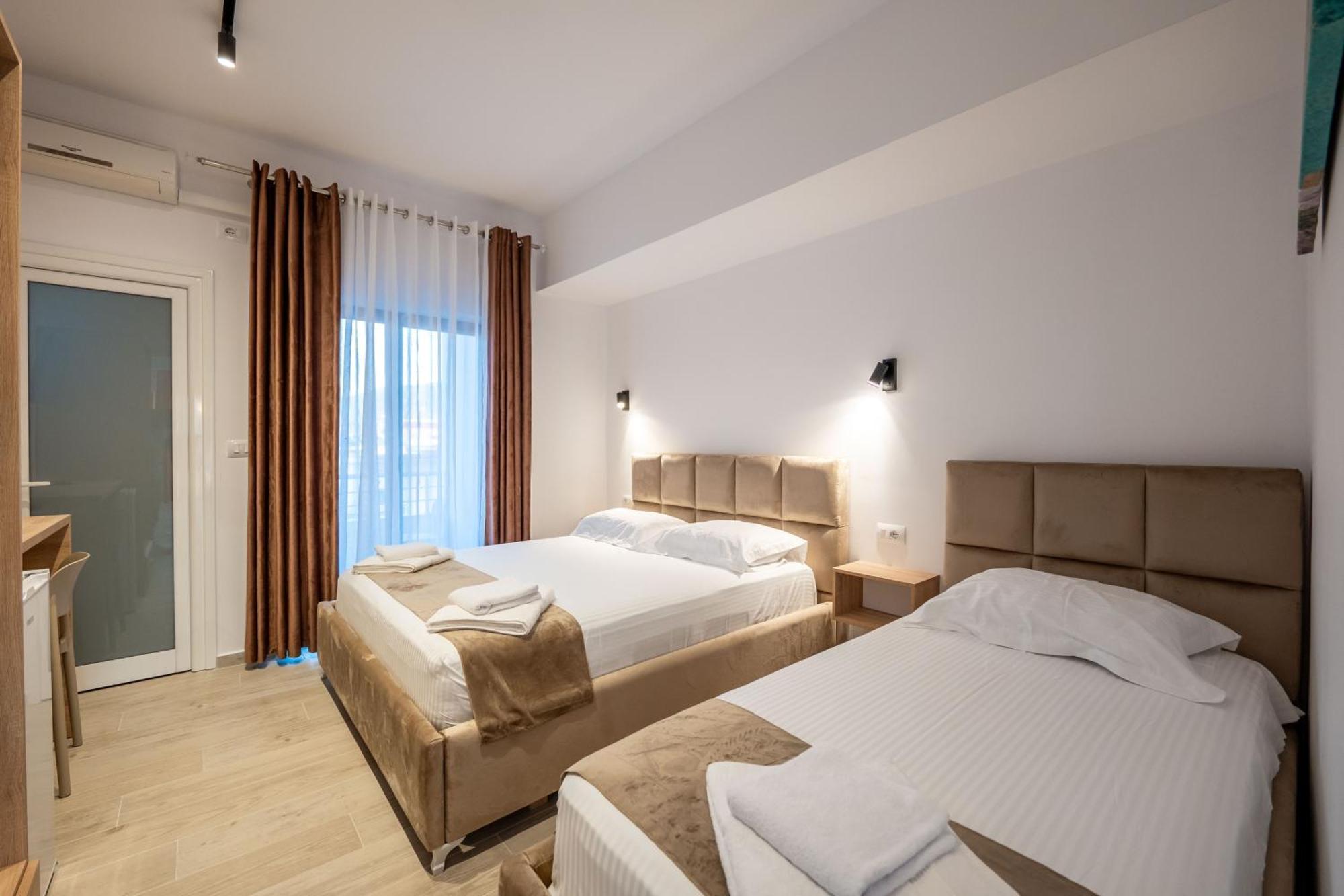 Hotel Perla קסאמיל מראה חיצוני תמונה
