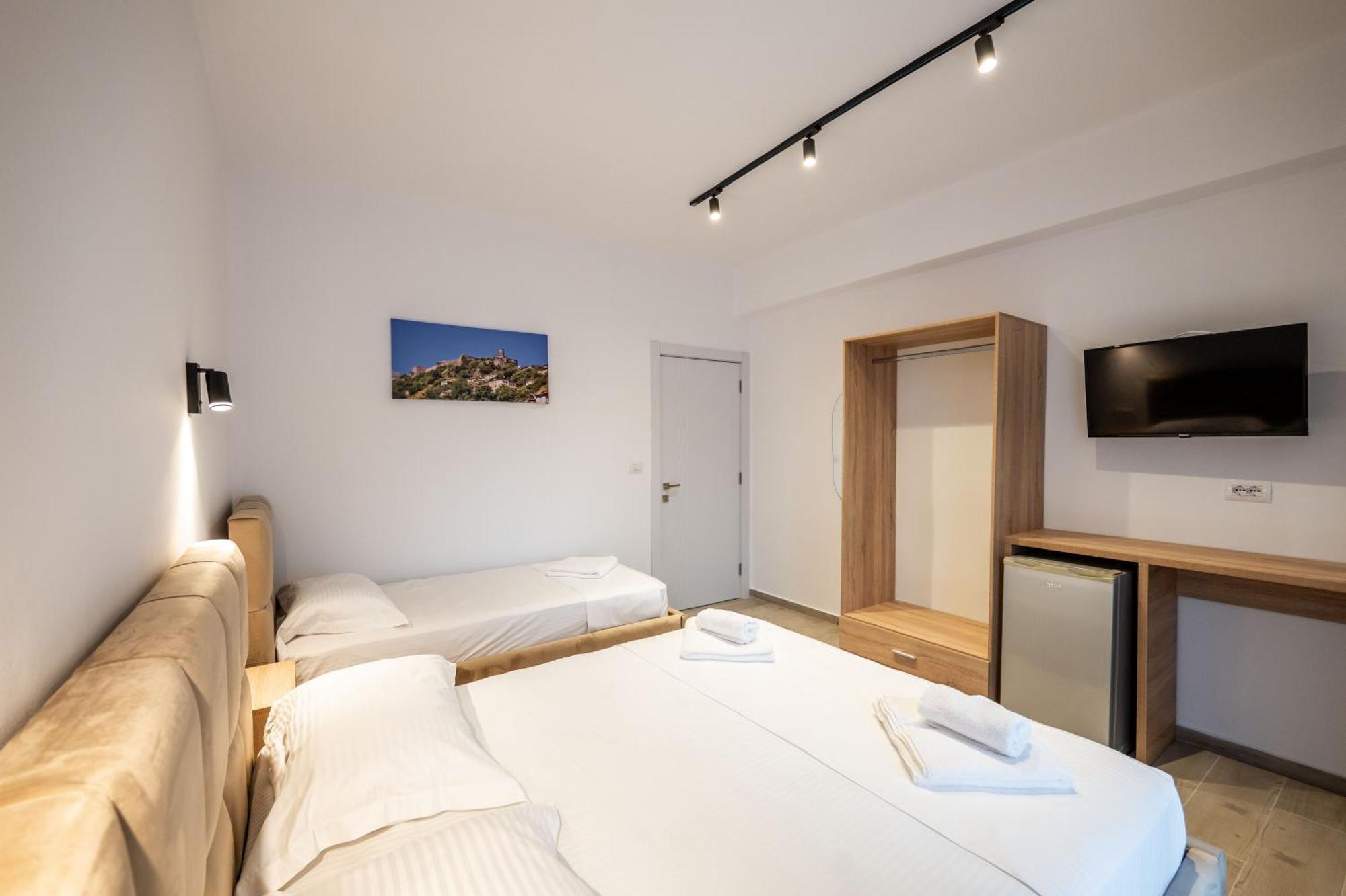Hotel Perla קסאמיל מראה חיצוני תמונה