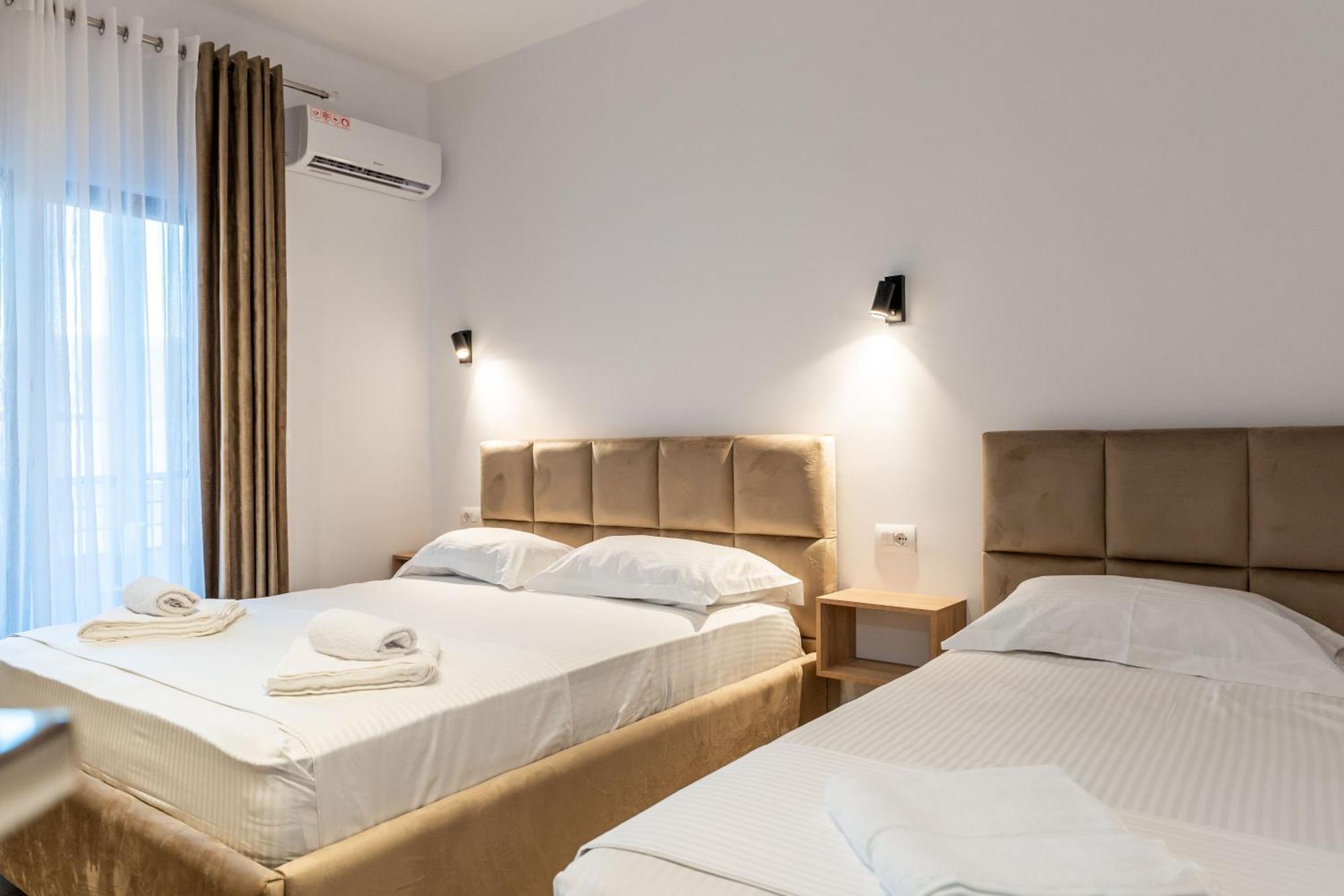 Hotel Perla קסאמיל מראה חיצוני תמונה