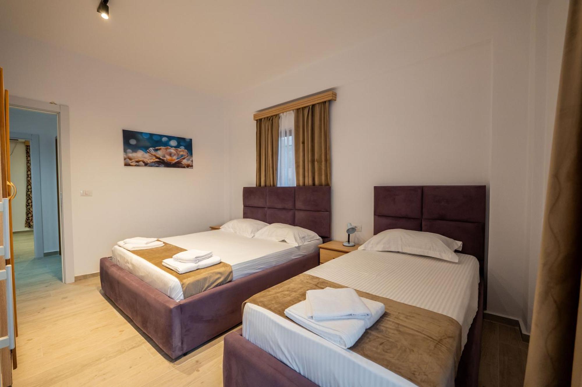 Hotel Perla קסאמיל מראה חיצוני תמונה