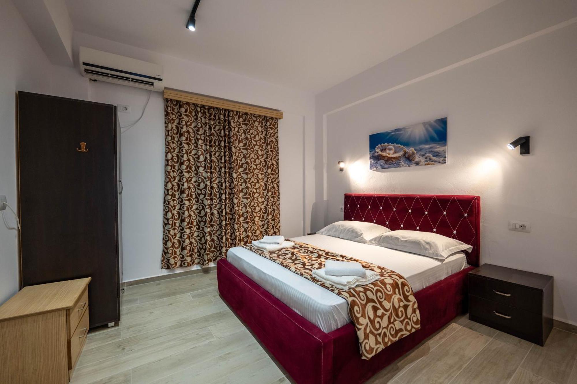 Hotel Perla קסאמיל מראה חיצוני תמונה